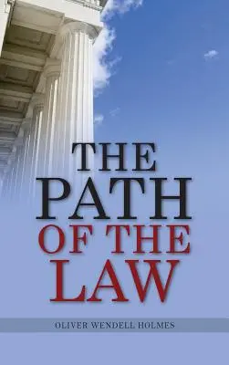 Le chemin de la loi - The Path Of The Law