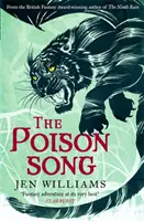 Poison Song (La trilogie de la flamme vénéneuse 3) - Poison Song  (The Winnowing Flame Trilogy 3)