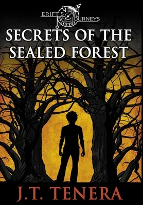 Les voyages d'Erift : Les secrets de la forêt scellée - Erift's Journeys: Secrets of The Sealed Forest