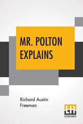 M. Polton explique - Mr. Polton Explains
