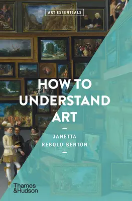 Comment comprendre l'art - How to Understand Art