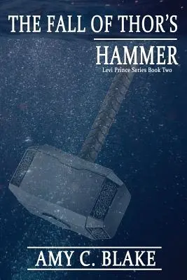 La chute du marteau de Thor - The Fall of Thor's Hammer