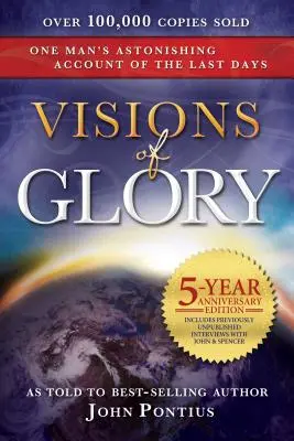 Visions de gloire : Édition anniversaire des 5 ans - Visions of Glory: 5-Year Anniversary Edition