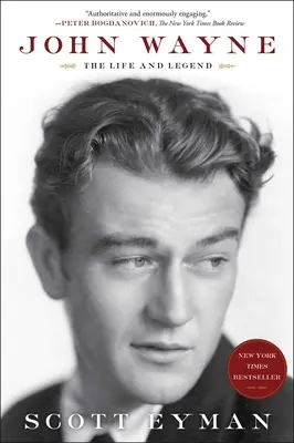 John Wayne : la vie et la légende - John Wayne: The Life and Legend
