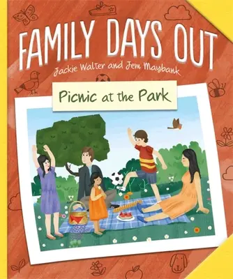 Journées familiales : Pique-nique au parc - Family Days Out: Picnic at the Park