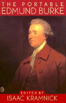 L'Edmund Burke portatif - The Portable Edmund Burke