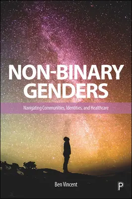 Les genres non binaires : Naviguer dans les communautés, les identités et les soins de santé - Non-Binary Genders: Navigating Communities, Identities, and Healthcare