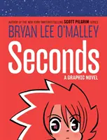 Seconds - Un roman graphique - Seconds - A Graphic Novel