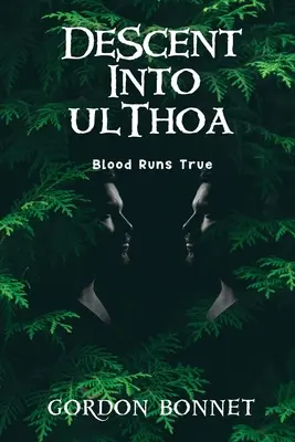 Descente vers Ulthoa - Descent Into Ulthoa