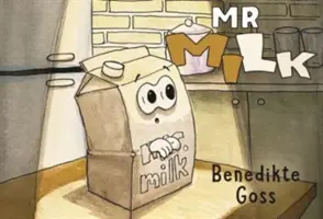 M. Lait - Mr Milk