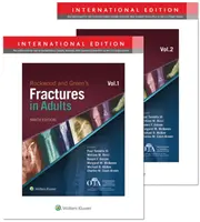 Les fractures de Rockwood et Green chez l'adulte - Rockwood and Green's Fractures in Adults