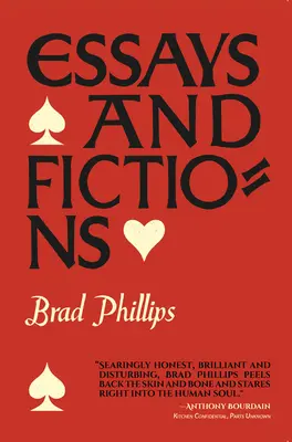 Essais et fictions - Essays and Fictions