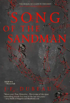 Le chant du marchand de sable - Song of the Sandman