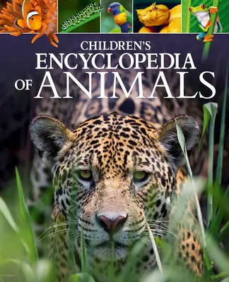 Encyclopédie des animaux pour enfants - Children's Encyclopedia of Animals