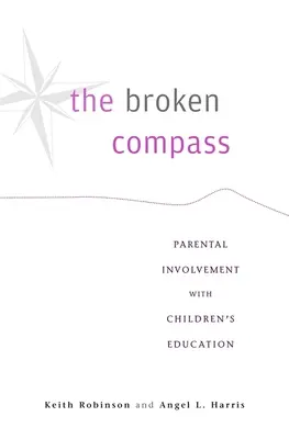 La boussole brisée - The Broken Compass