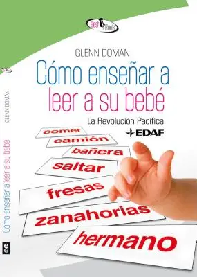 Apprendre à lire à son bébé - Como Ensenar a Leer a Su Bebe