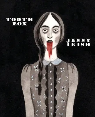 Boîte à dents - Tooth Box