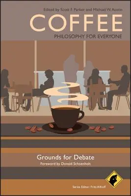 Le café : Philosophie pour tous - Coffee: Philosophy for Everyon