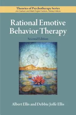 Thérapie comportementale rationnelle et émotive - Rational Emotive Behavior Therapy