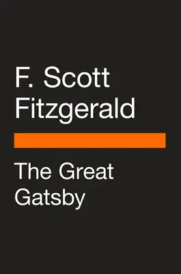 Le Grand Gatsby - The Great Gatsby