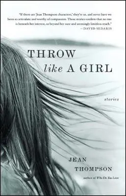 Lancer comme une fille - Throw Like a Girl