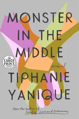 Monstre au milieu - Monster in the Middle