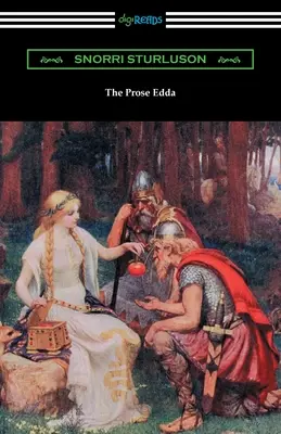 L'Edda en prose - The Prose Edda