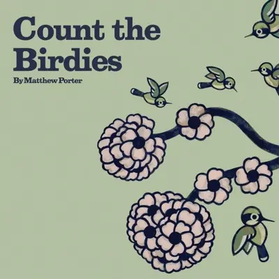 Comptez les oiseaux - Count the Birdies