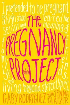 Le projet de grossesse - The Pregnancy Project