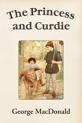 La princesse et Curdie - The Princess and Curdie