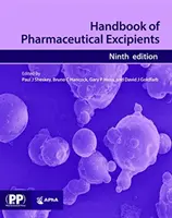 Manuel des excipients pharmaceutiques - Handbook of Pharmaceutical Excipients