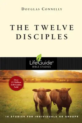 Les douze disciples LBS - The Twelve Disciples LBS