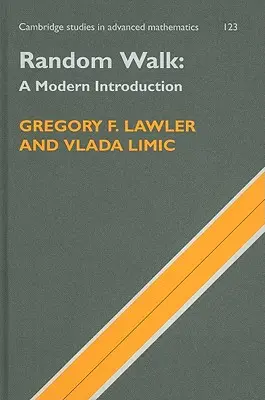 La marche aléatoire : Une introduction moderne - Random Walk: A Modern Introduction