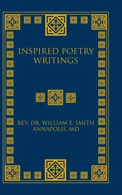 Écrits de poésie inspirés - Inspired Poetry Writings