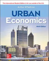 Économie urbaine de l'ISE - ISE Urban Economics