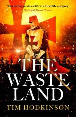 La terre en friche, 2 - The Waste Land, 2