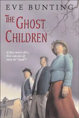 Les enfants fantômes - The Ghost Children