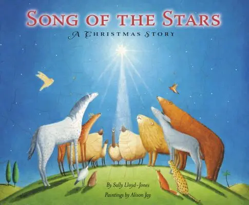 Le chant des étoiles : Une histoire de Noël - Song of the Stars: A Christmas Story