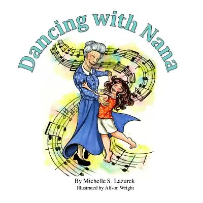 Danser avec Nana - Dancing with Nana