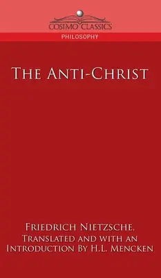 L'Antéchrist - Anti-Christ