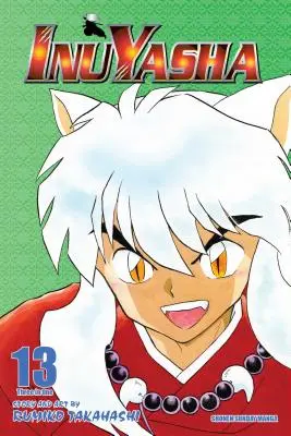 Inuyasha (Édition Vizbig), Vol. 13 - Inuyasha (Vizbig Edition), Vol. 13