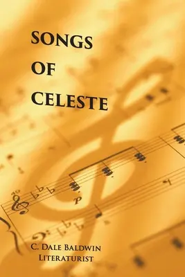 Chansons de Céleste - Songs of Celeste