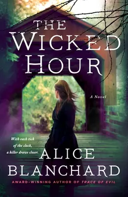 L'heure maléfique : Un roman de Natalie Lockhart - The Wicked Hour: A Natalie Lockhart Novel