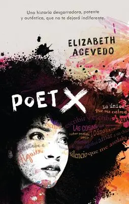 Poète X - Poet X