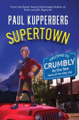 Supertown