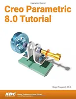 Tutoriel Creo Parametric 8.0 - Creo Parametric 8.0 Tutorial