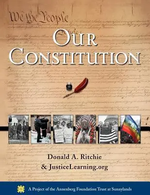 Notre Constitution - Our Constitution