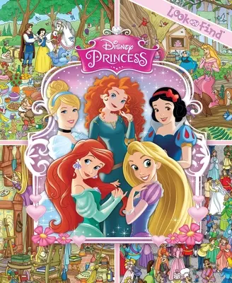 Disney Princesse - Disney Princess