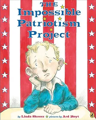 L'impossible projet de patriotisme - The Impossible Patriotism Project