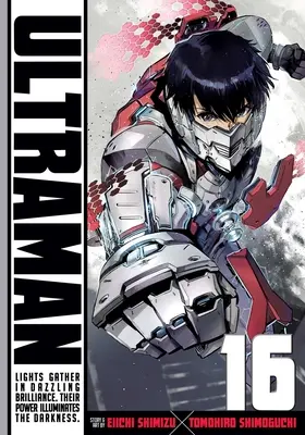 Ultraman, Tome 16, 16 - Ultraman, Vol. 16, 16